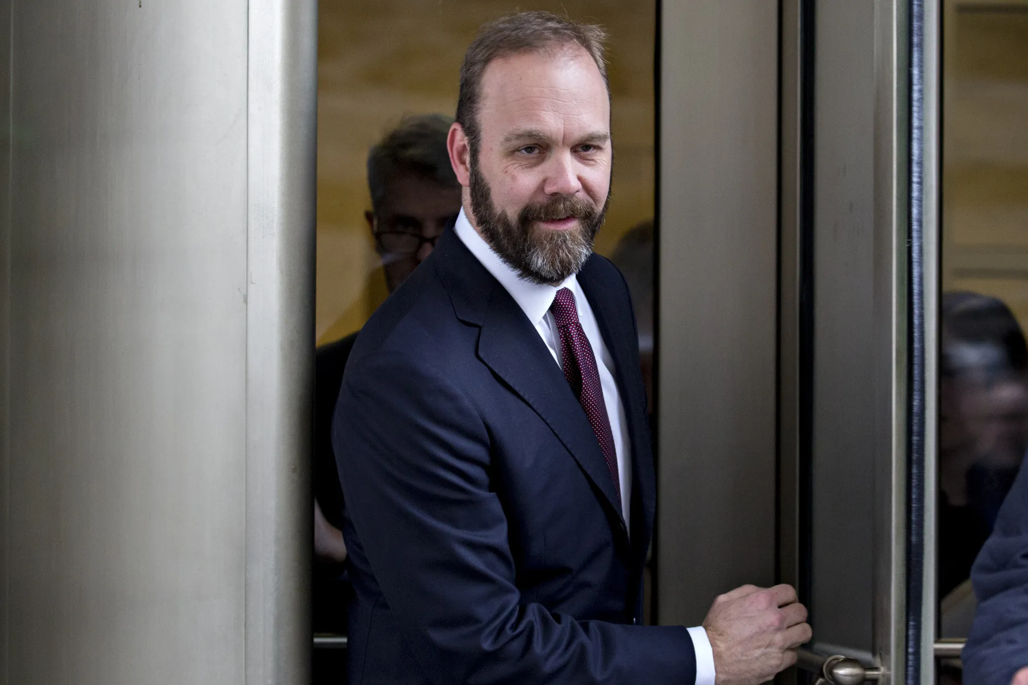 Rick Gates