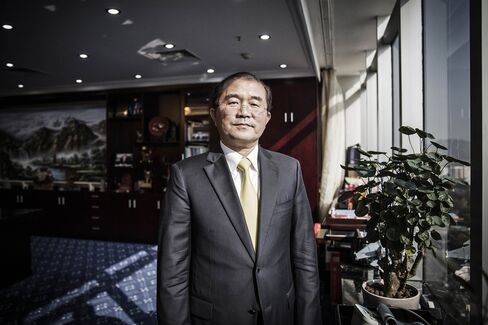 Liu Minghui
