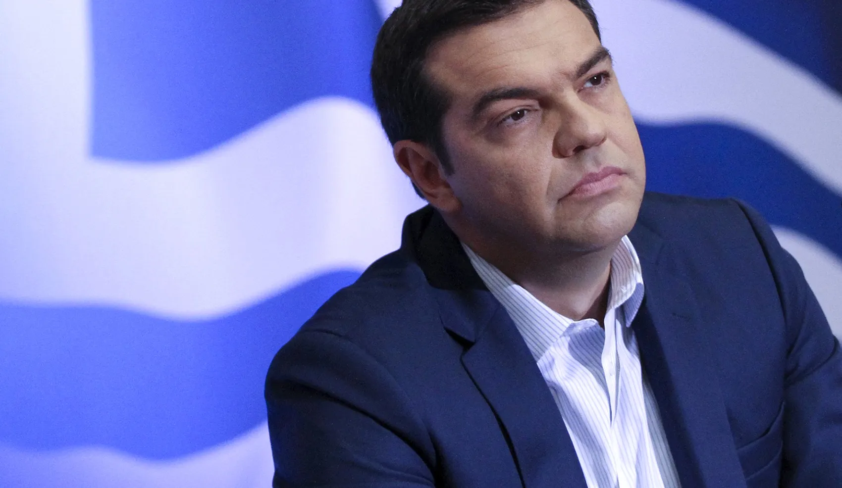 Alexis Tsipras
