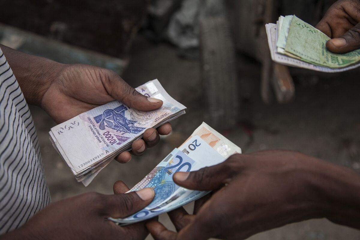 CFA Franc Reforms Pose New Hurdle for West African
