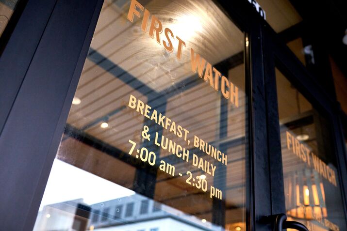 America’s Fastest-Growing Breakfast Chain Has Fans and Haters
