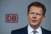 GERMANY-TRANSPORT-EARNINGS-DEUTSCHE-BAHN