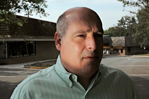 Confessions of an Insider Trader