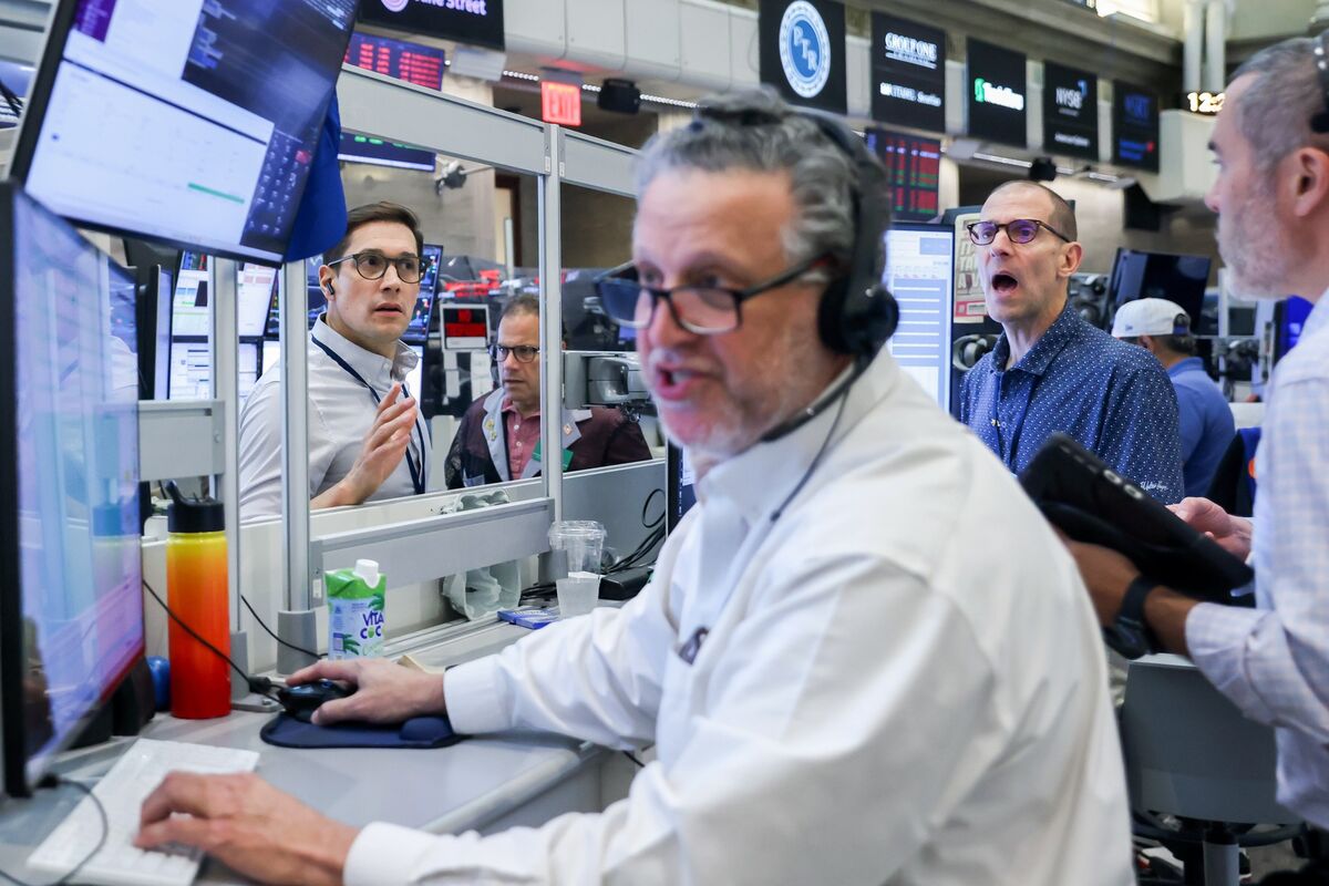 What If the Software Panic Was Overblown? A Discerning Investor’s Guide