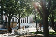 Massachusetts Universities After US Supreme Court Rejects Use of Race In Admissions