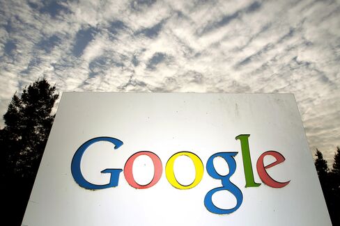 Google Probe