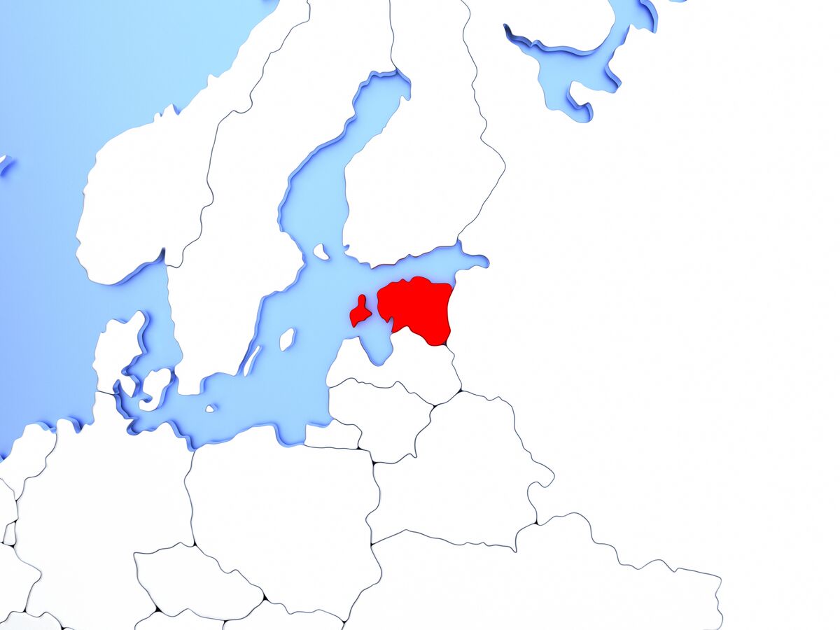 Estonian Spies Understand the Russian Threat