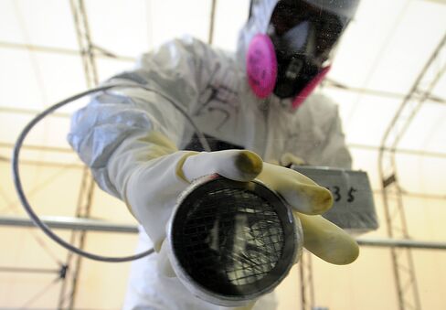 The Best and Worst Investments of 2013 So Far
