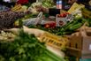 UK Economy As Inflation Falls To 10-Month Low
