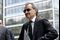 Pursuing Saudi Prince Alwaleed Bin Talal At London's High Court