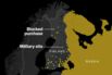 Russian Land Deals Near Military Sites Put Finland on Defensive