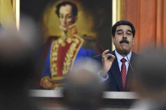 Venezuela’s Choking Points: Here’s Where Maduro Gets His Revenue
