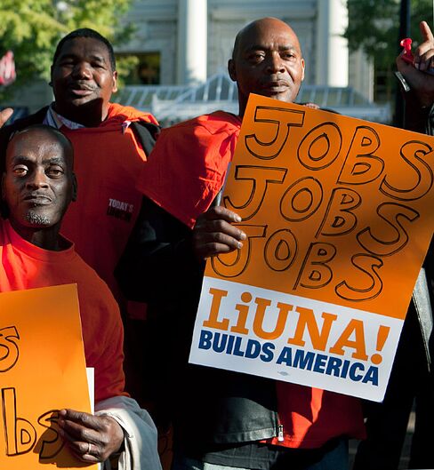 Keystone XL Oil Pipeline Jobs