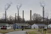 Trump Works To Revive US Coal Industry With Pentagon Contracts And Less Regulation