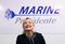 French National Front Leader Marine Le Pen Inaugurates Presidential Election Campaign Headquarters  