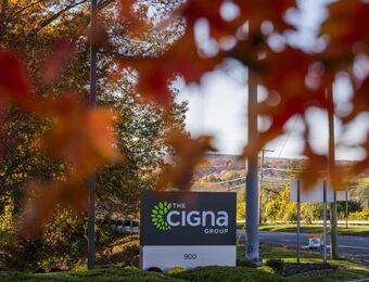 relates to Cigna-Humana Tie-Up Talks Show Megadeals are Alive and Well