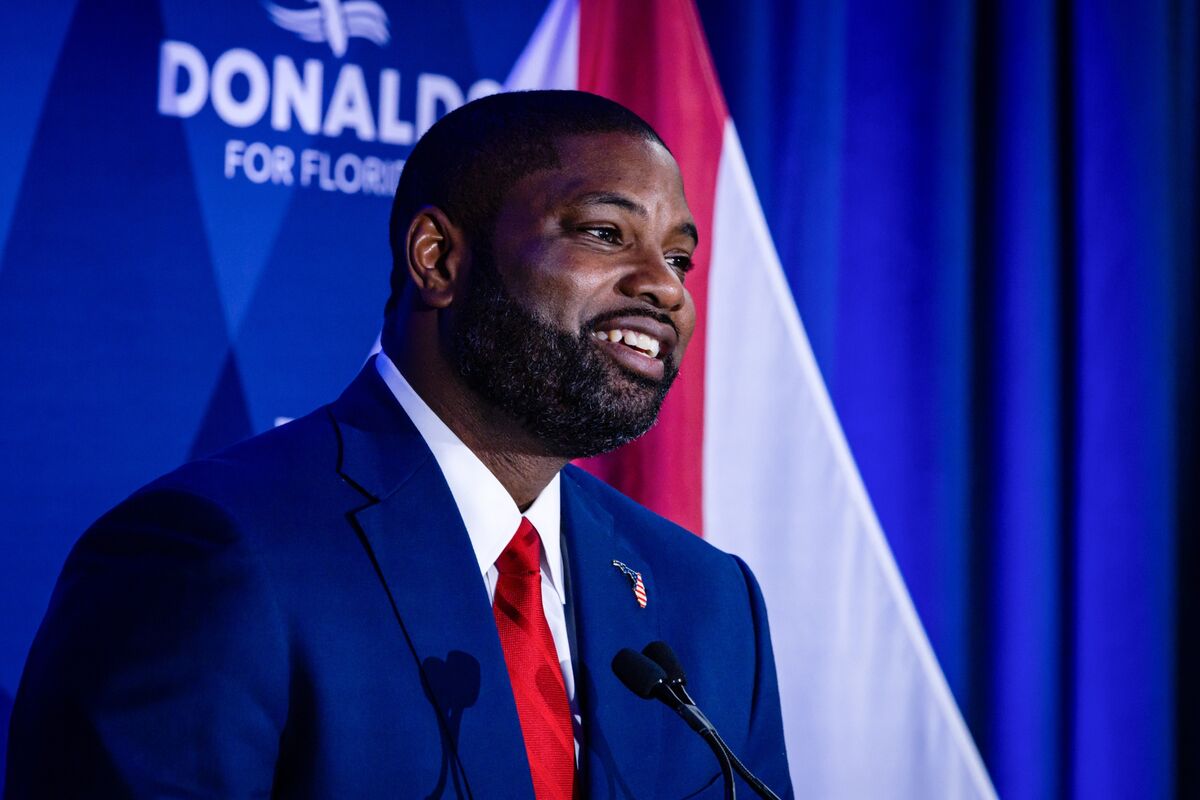 Trump-Endorsed Donalds Handily Wins Florida Governor Primary