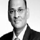 Headshot of Ajit Kumar Jain