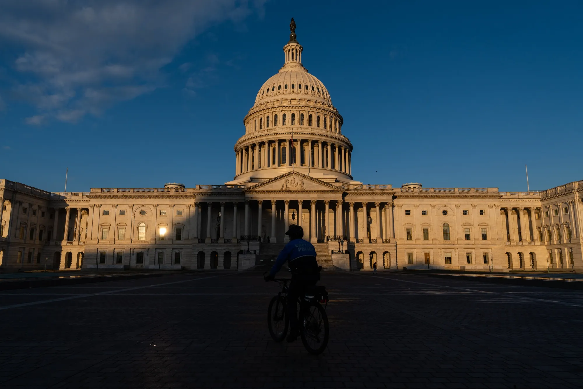 A US default could raises “very serious repercussions”&nbsp;for the global economy.&nbsp;