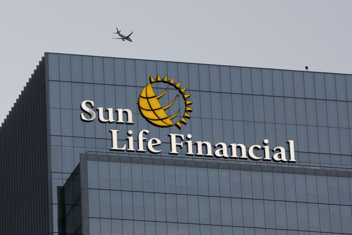 Sun Life Plots Major Hiring Push to Strengthen Asset Division