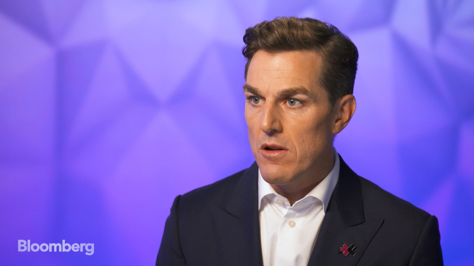 andrew wilson ea sports