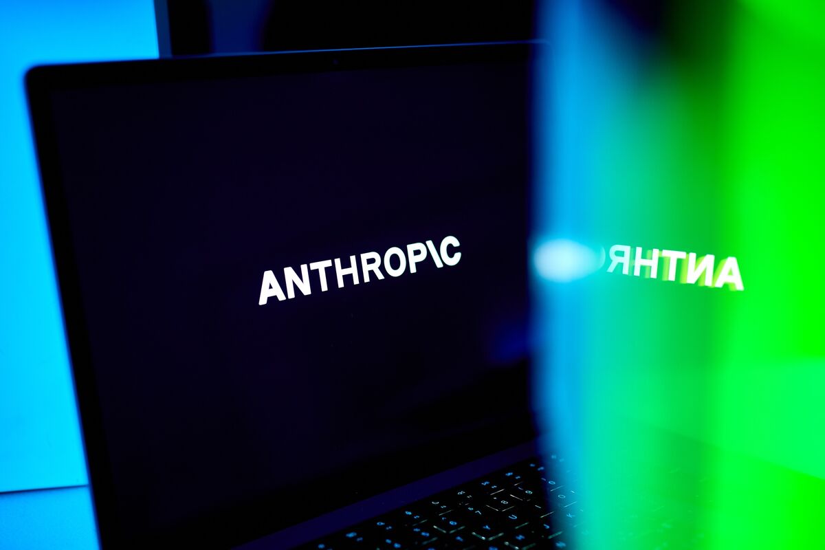 Anthropic Launches Finance AI Agents