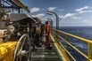 Brazil Ramps Up Top Deep-Water Oil Field And Adds to Global Glut