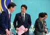 安倍晋三首相