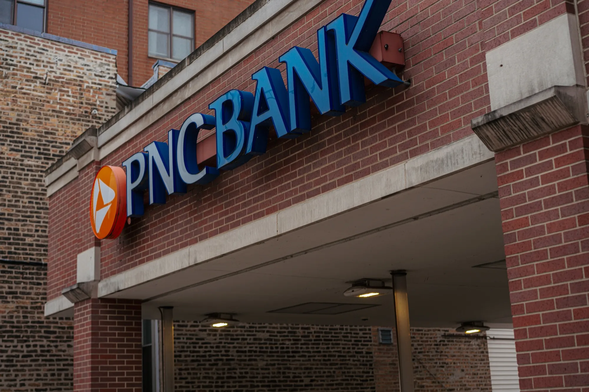 PNC Teams With Coinbase to Give Bank Clients Crypto Access - Bloomberg