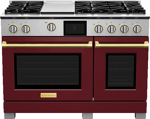 Hollywood Embraces Induction Cooking Amid End of Gas Appliances – The  Hollywood Reporter