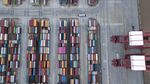 Yangshan Free Trade Port as US-China Trade Conflict Escalates
