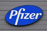  Pfizer Inc. Covid-19 Vaccine Production Site 