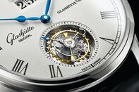 relates to What Does a Tourbillon Do? This and Other Watch Questions Answered