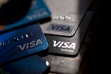 Visa Inc. Credit Cards Ahead Of Earnings Figures