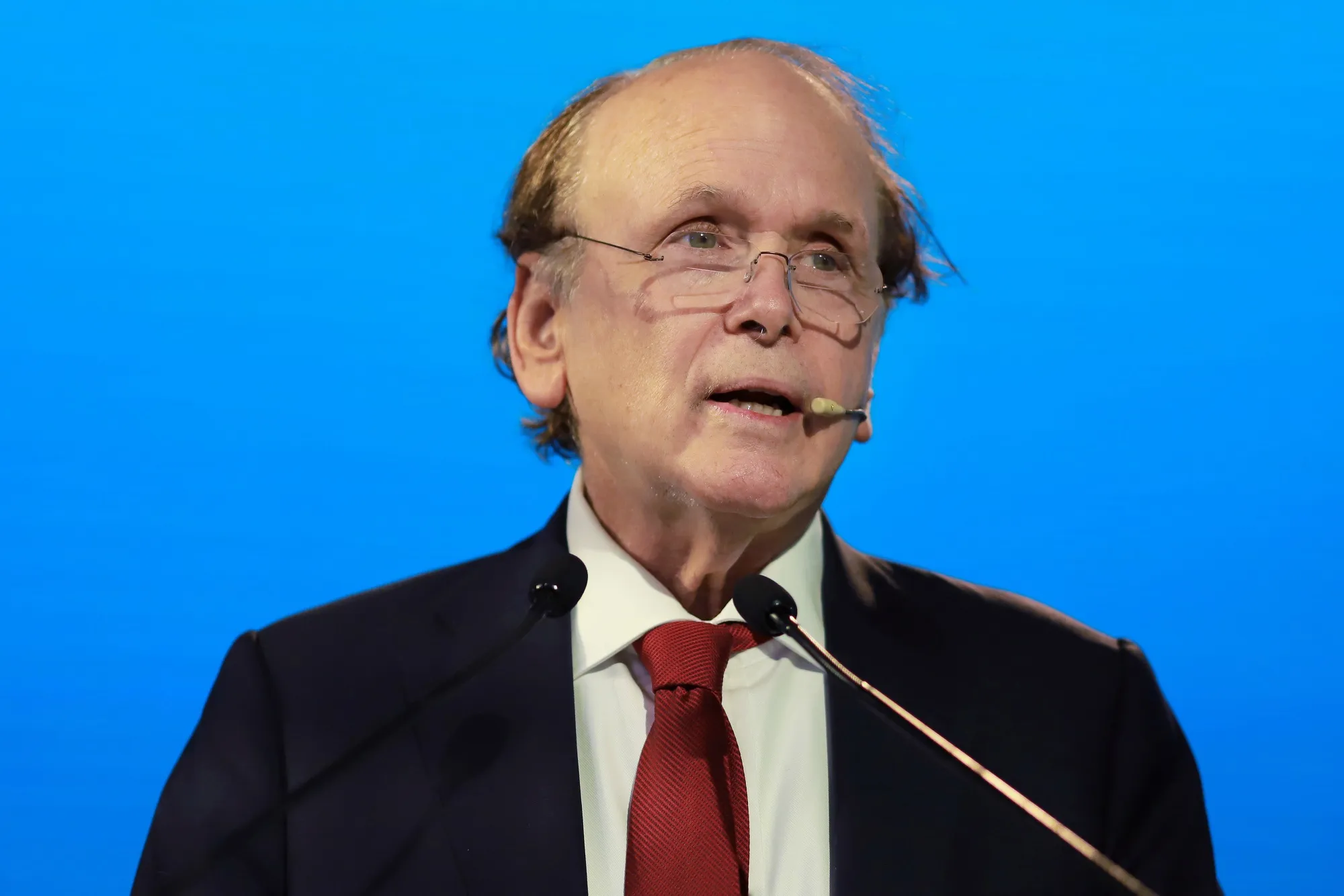 Daniel Yergin