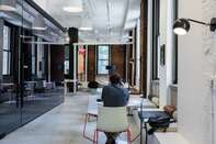 Convene Founders Chris Kelly And Ryan Simonetti As WeWork Rival Raises $152 Million to Fuel Expansion