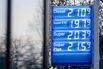 German Fuel Station As Europe Seeks to Tame Iran Price Shock