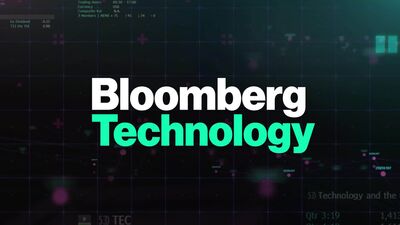 Watch 'Bloomberg Technology' Full Show (11/21/2022) - Bloomberg