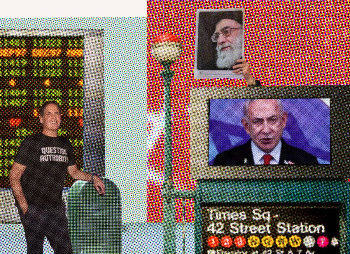 How Destabilizing Is Israel’s War With Iran?