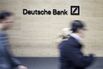 Deutsche Bank AG Offices Following Appointment Of New Chief Executive Officer John Cryan