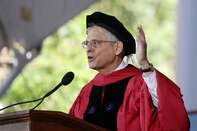relates to Garland Warns of Threats to US Democracy in Harvard Speech