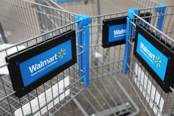 Walmart Shares Seen Gaining 30% in Next Year After $100 Billion Rally