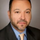 Headshot of Enrique Rodriguez