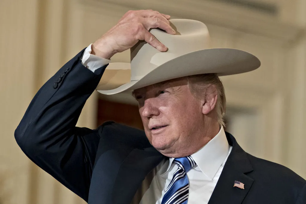 America first.
