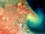 relates to Watch China's Coastline Dramatically Transform Over 35 Years