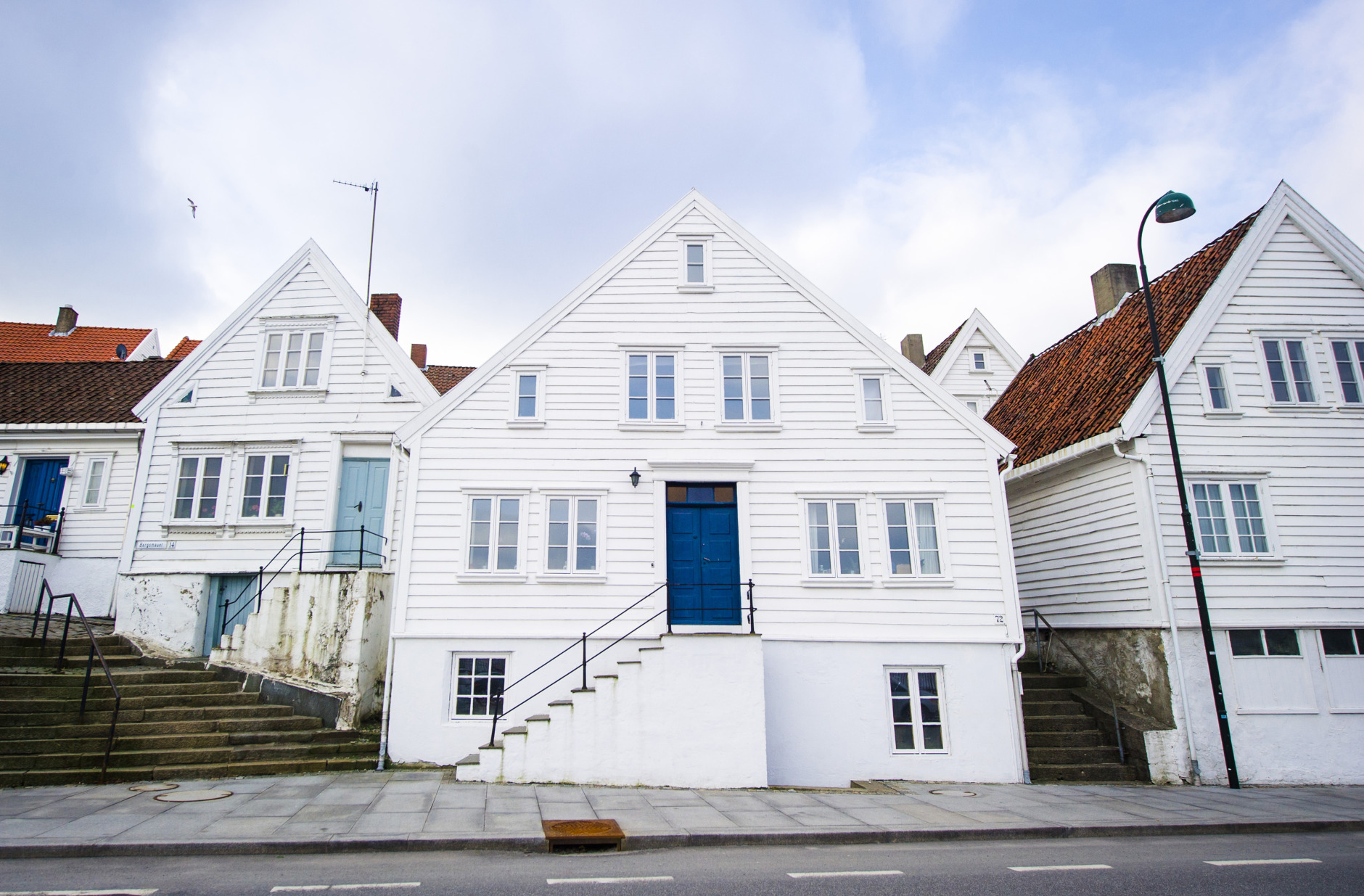 Norway’s Housing Market Slump Shows No Letup Bloomberg