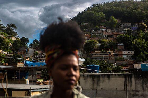 Where Gangs Pick the Politicians, a Murder in Rio Ignites a People’s Revolt