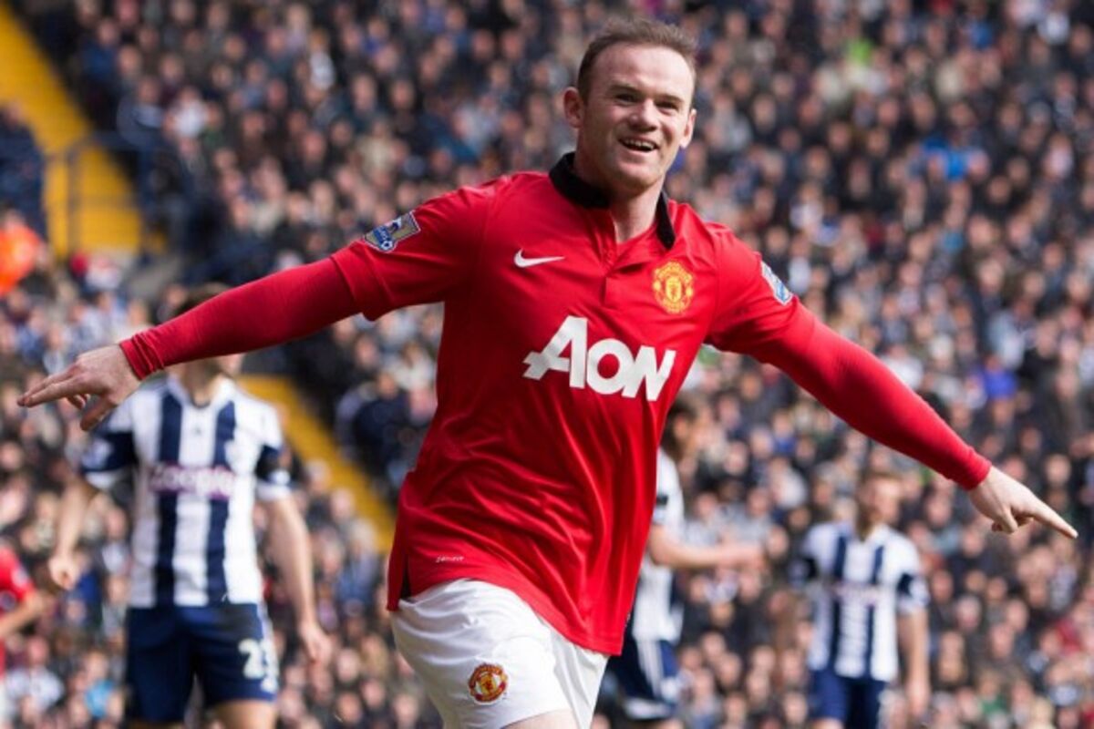 Is Manchester United Worth 1 Billion To Nike Bloomberg