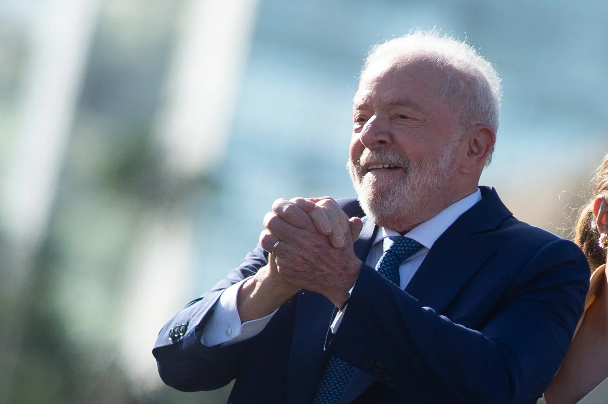 Luiz Inácio Lula da Silva