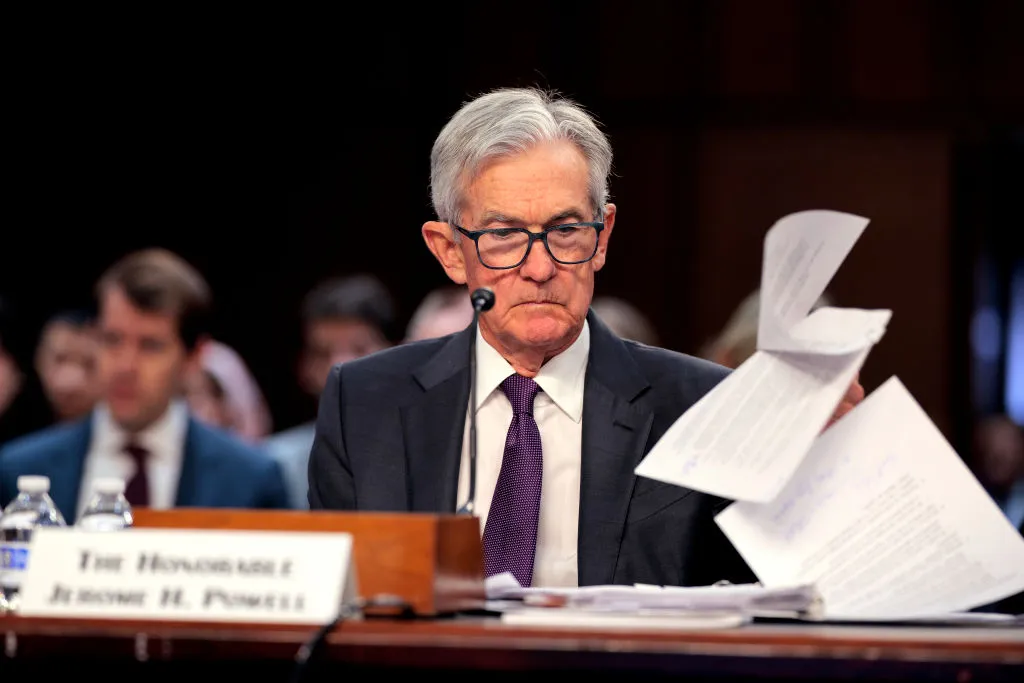 The data is important to everyone, no just the Fed chair.